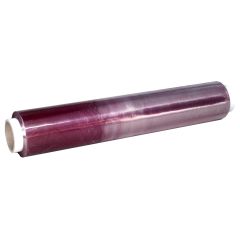 Film 44 cm x 300 m 7 my PVC Rosa - 1 rl