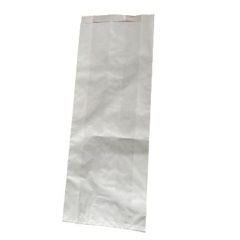 Bagerpose 6 kg 200 x 520 + 20 mm 40 gr - 1000 stk/krt