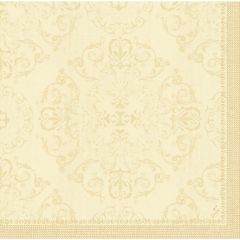 Dunilin Serviet 40 x 40 cm Opulent Cream - 45 stk/pk