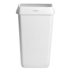 Katrin Affaldskurv 25 liter, hvid - 1 stk