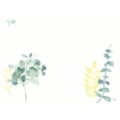 Dunicel Dækkeserviet 30 x 40 cm Spire - 100 stk/pk