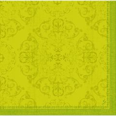 Dunilin Serviet 40 x 40 cm Opulent Kiwi - 45 stk/pk