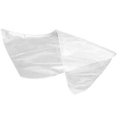 Sprøjtepose 300/0x510+40 mm på Blok OPH 100 stk/pk