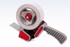 Tapedispenser til Pakketape, 1 stk