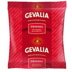 Kaffe Gevalia Professionel 65 gr, 64 ps x 65 gr/krt