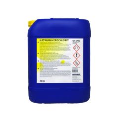 Natriumhypochlorit desinfektion - 20 L
