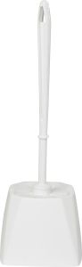 Vikan Toiletbørste i hvid, 40 cm - 1 stk