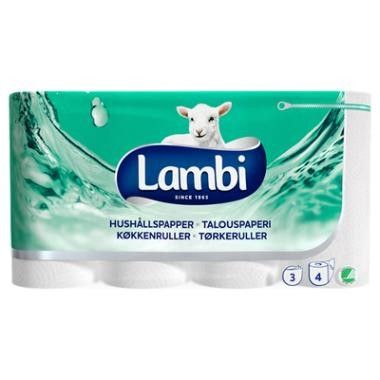 konkurrence forbundet Danmark Lambi | Køb Lambi her - B Company