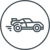 Kom hurtigt igennem checkout som Pluskunde Pluskundefordel: kom hurtigt igennem checkout