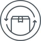 Genbestilling af tidligere varer er nemt som Pluskunde Pluskundefordel: genbestil nemt tidligere varer