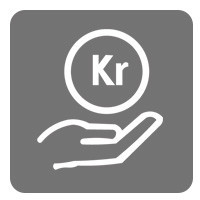 Optjen Bonuskroner hos B Company Optjen 5 % Bonuskroner som Pluskunde hos B Company