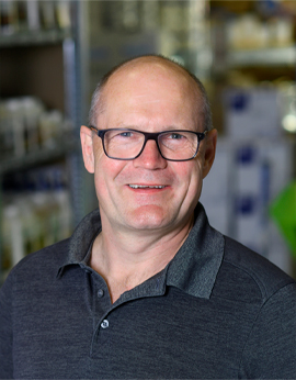 Jess Bluhme, B Company Jess Bluhme, direktør og konsulent i virksomheden B Company