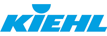 Kiehl logo Kiehl logo