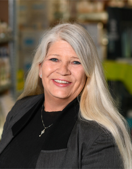 Susanna Guldbrandsen, B Company Susanna Guldbrandsen, konsulent i virksomheden B Company