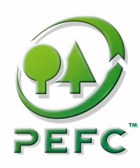 PEFC PEFC-logo